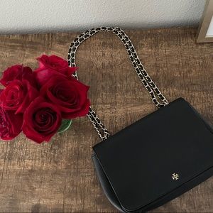 Tory Burch Emerson Adjustable Chain Crossbody Bag